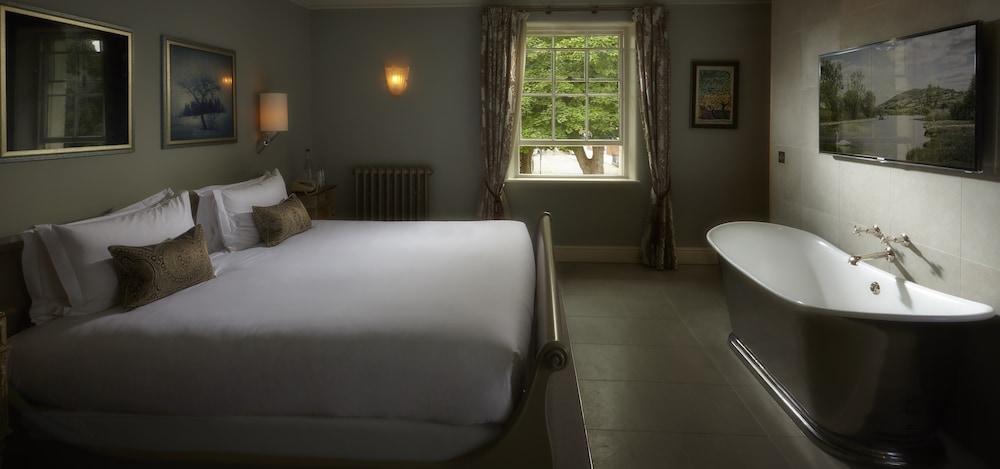 Southernhay House Hotel Эксетер Экстерьер фото