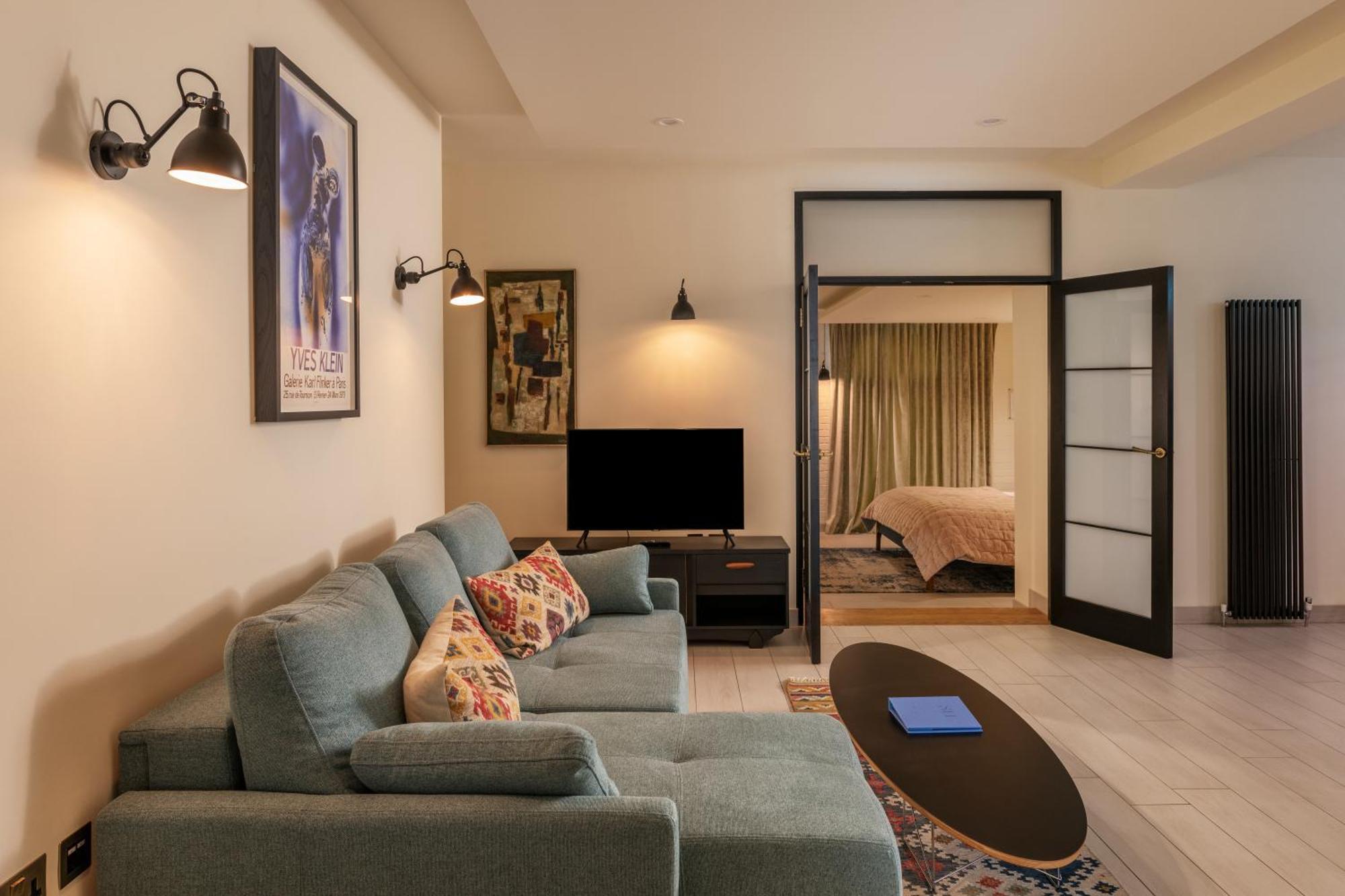 Southernhay House Hotel Эксетер Экстерьер фото