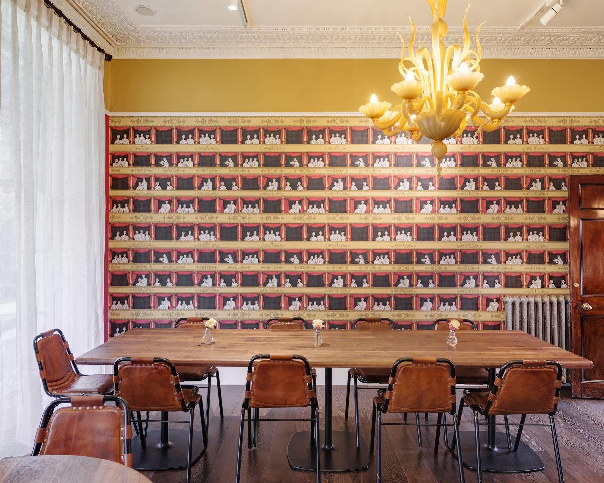 Southernhay House Hotel Эксетер Экстерьер фото