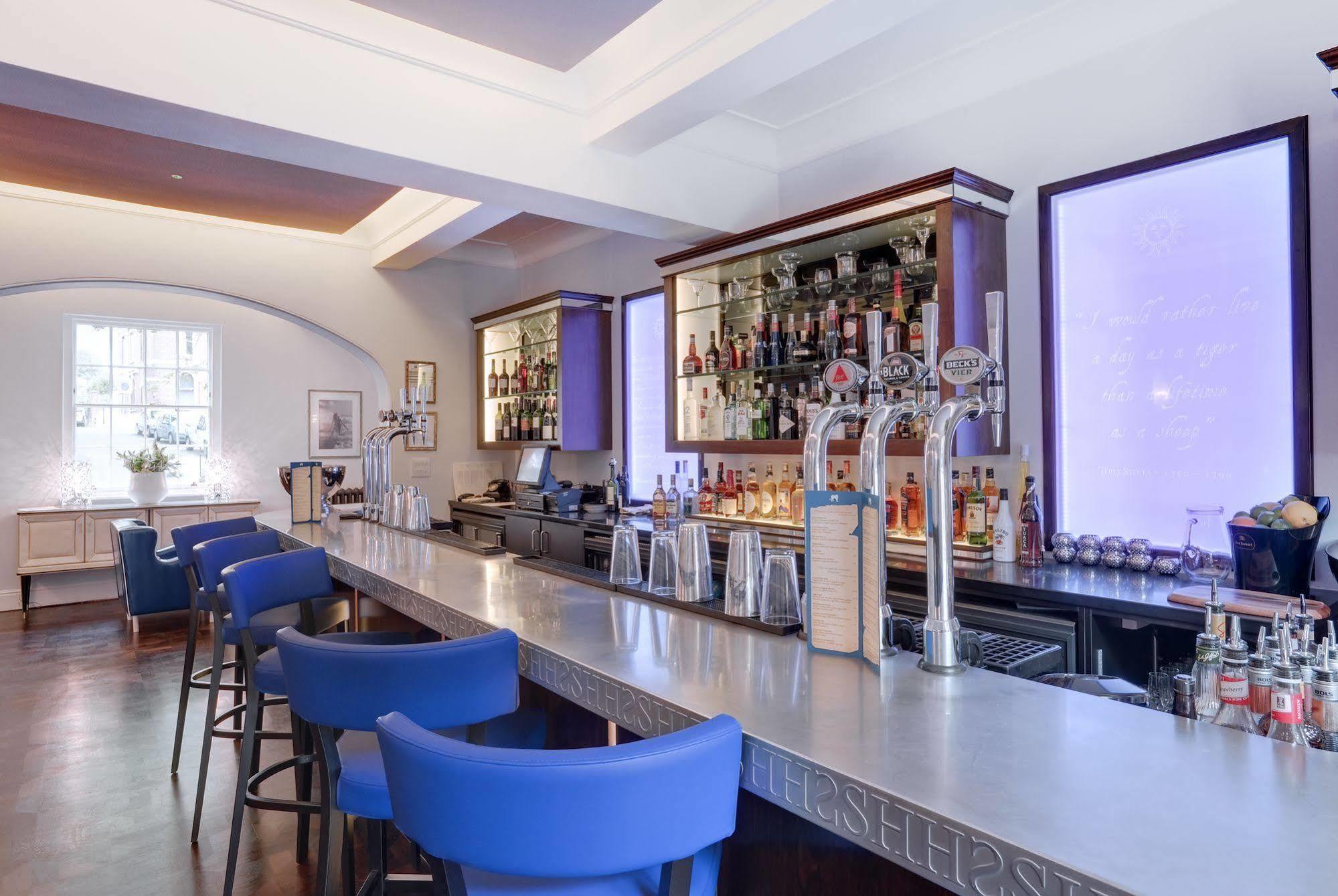 Southernhay House Hotel Эксетер Экстерьер фото